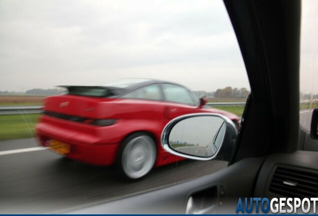 Alfa Romeo SZ