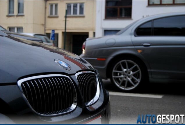 BMW M3 E92 Coupé