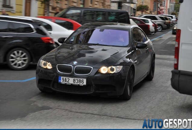 BMW M3 E92 Coupé