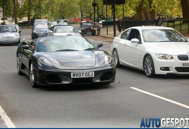 Ferrari F430 Spider