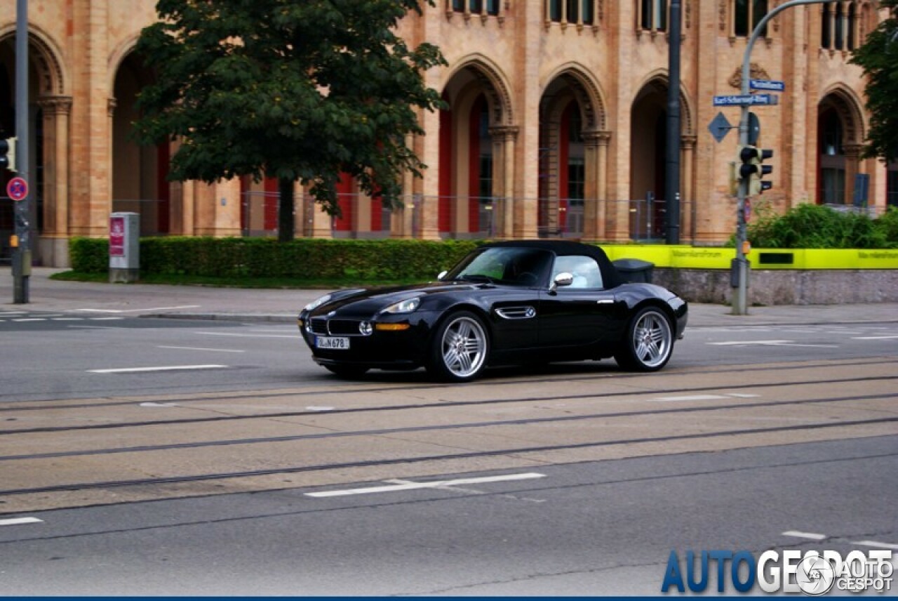 BMW Z8