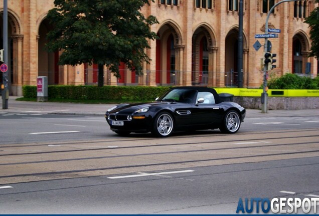 BMW Z8