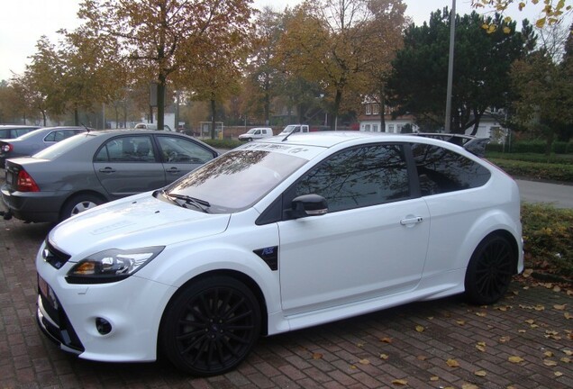 Ford Focus RS 2009