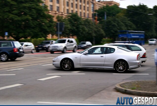 Maserati 3200GT