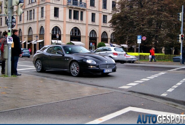 Maserati GranSport