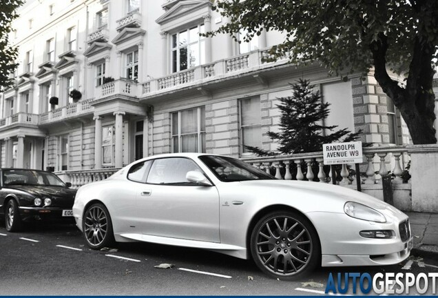 Maserati GranSport