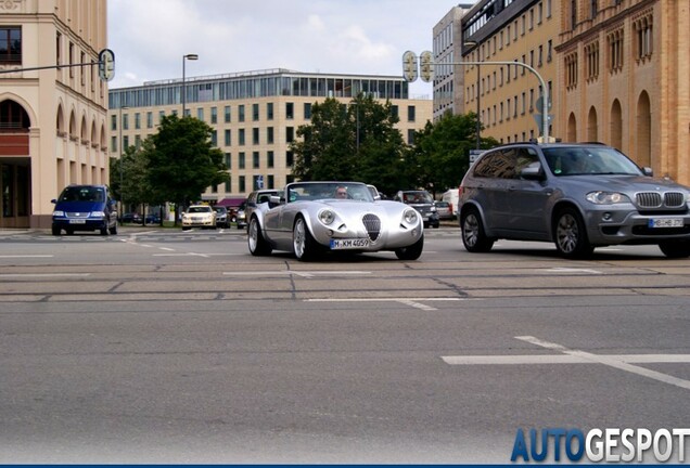 Wiesmann Roadster MF3