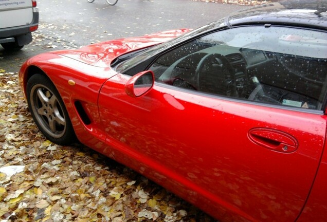 Chevrolet Corvette C5