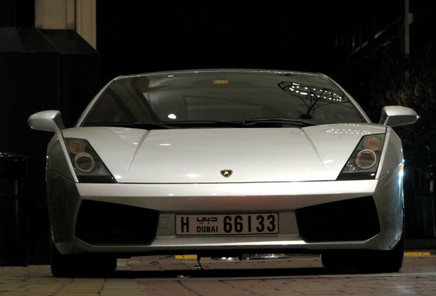 Lamborghini Gallardo