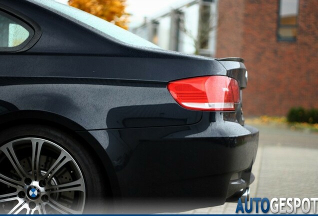 BMW M3 E92 Coupé