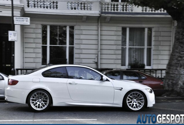 BMW M3 E92 Coupé