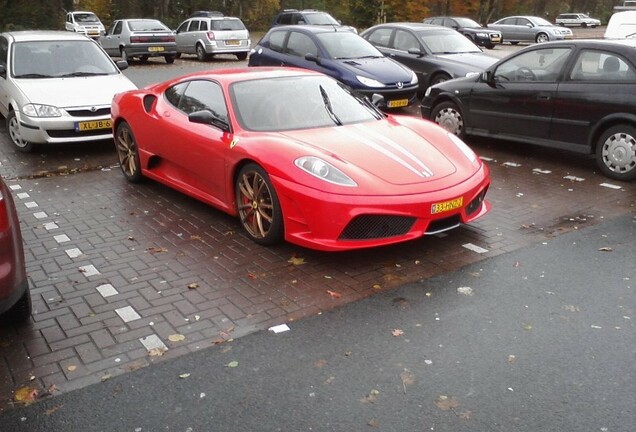 Ferrari 430 Scuderia