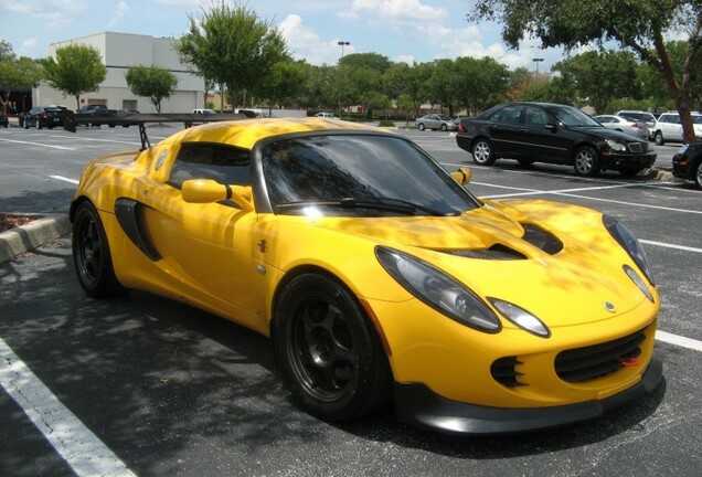 Lotus Elise S2