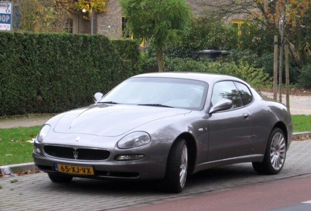 Maserati 4200GT