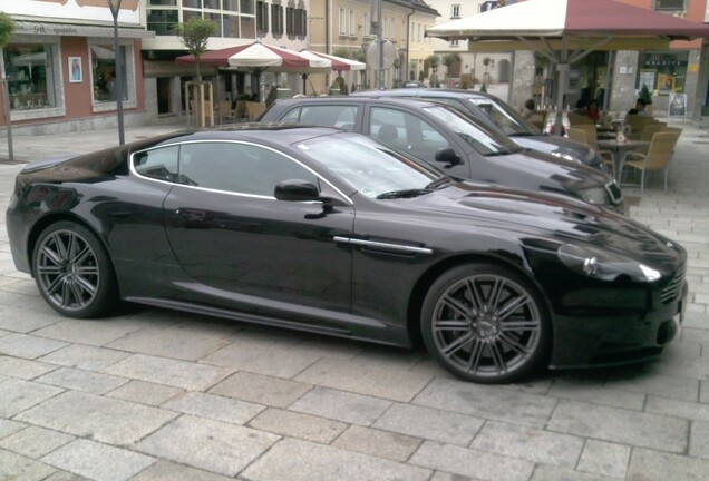 Aston Martin DBS