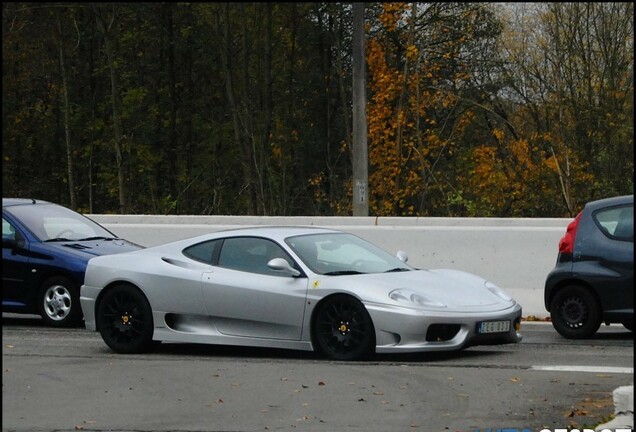 Ferrari 360 Modena