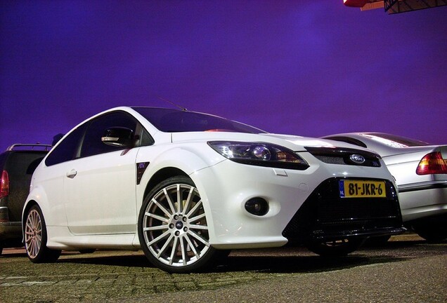 Ford Focus RS 2009