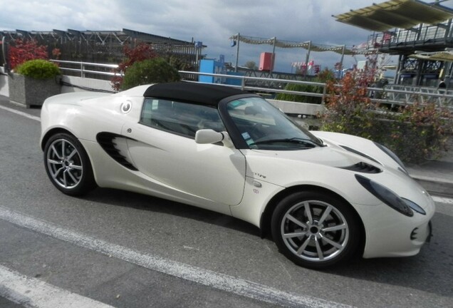 Lotus Elise S2 111R