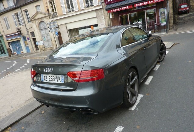 Audi RS5 8T