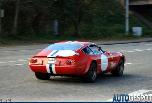 Ferrari 365 GTB/4 Daytona Competizione Conversion