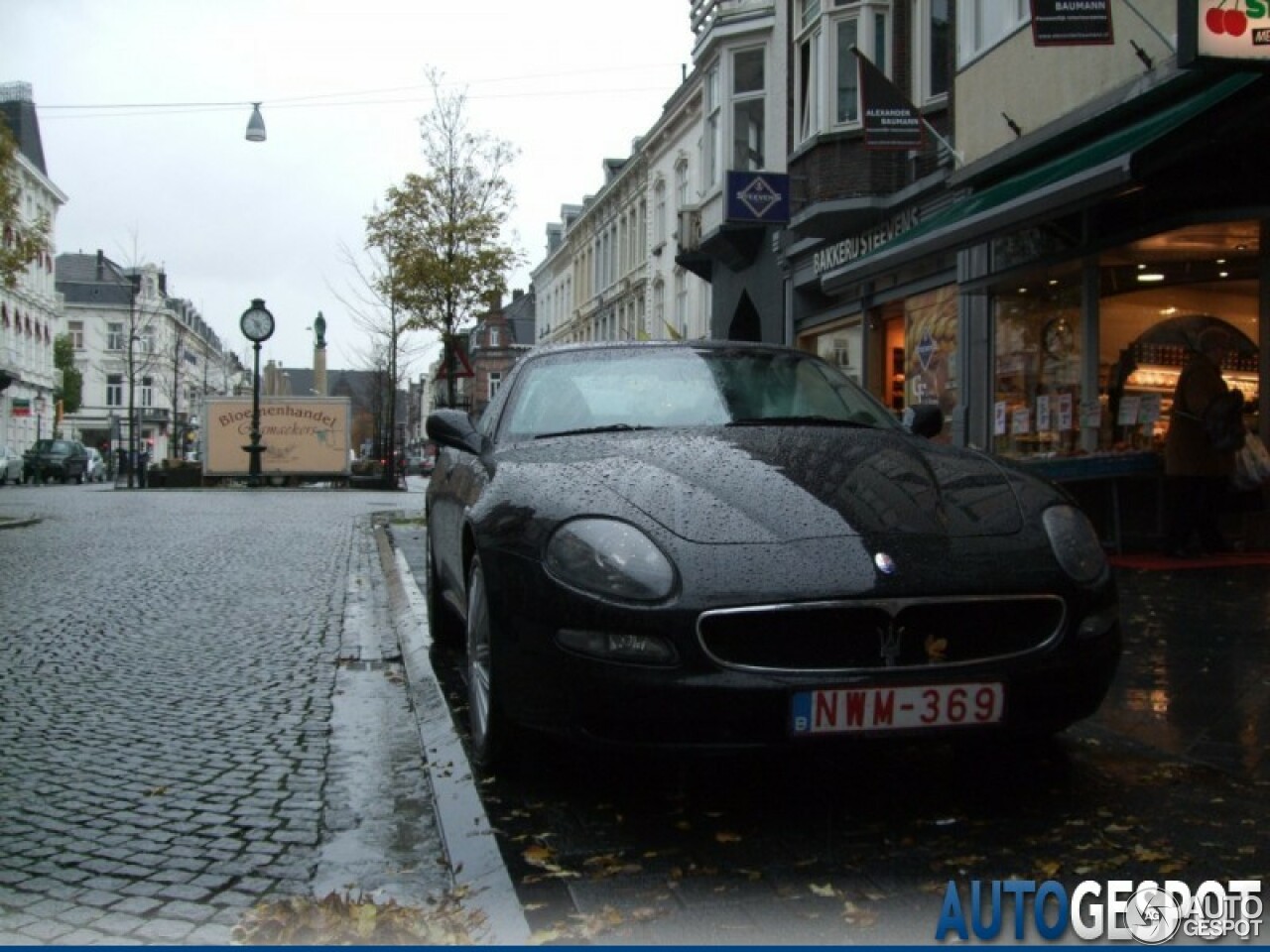 Maserati 4200GT