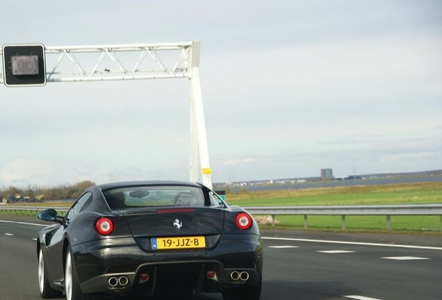 Ferrari 599 GTB Fiorano