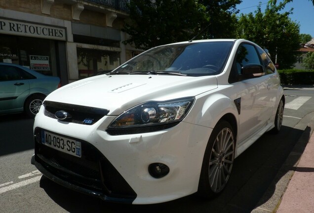 Ford Focus RS 2009