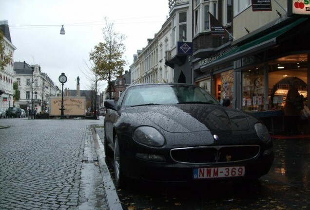 Maserati 4200GT