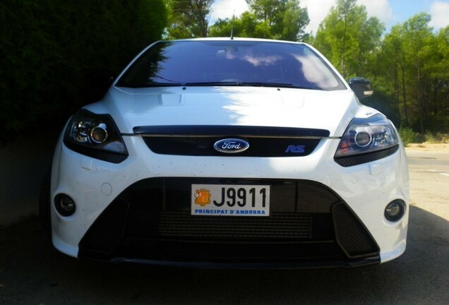 Ford Focus RS 2009