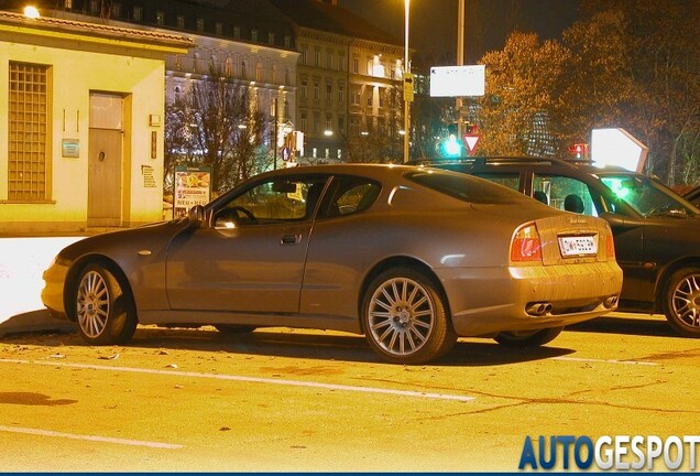 Maserati 4200GT