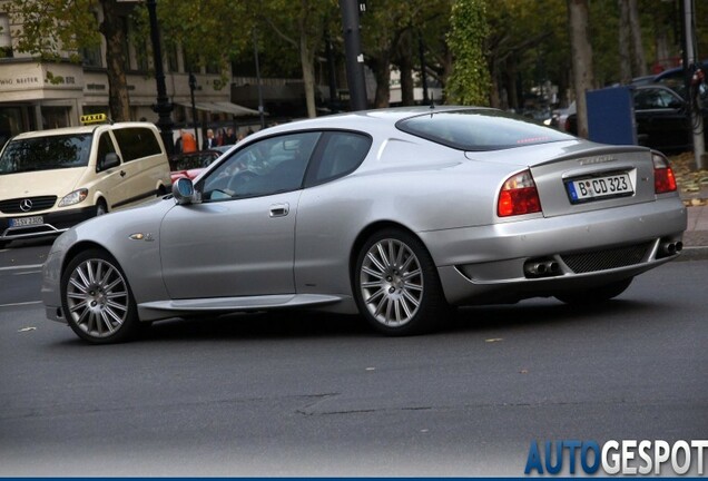 Maserati GranSport