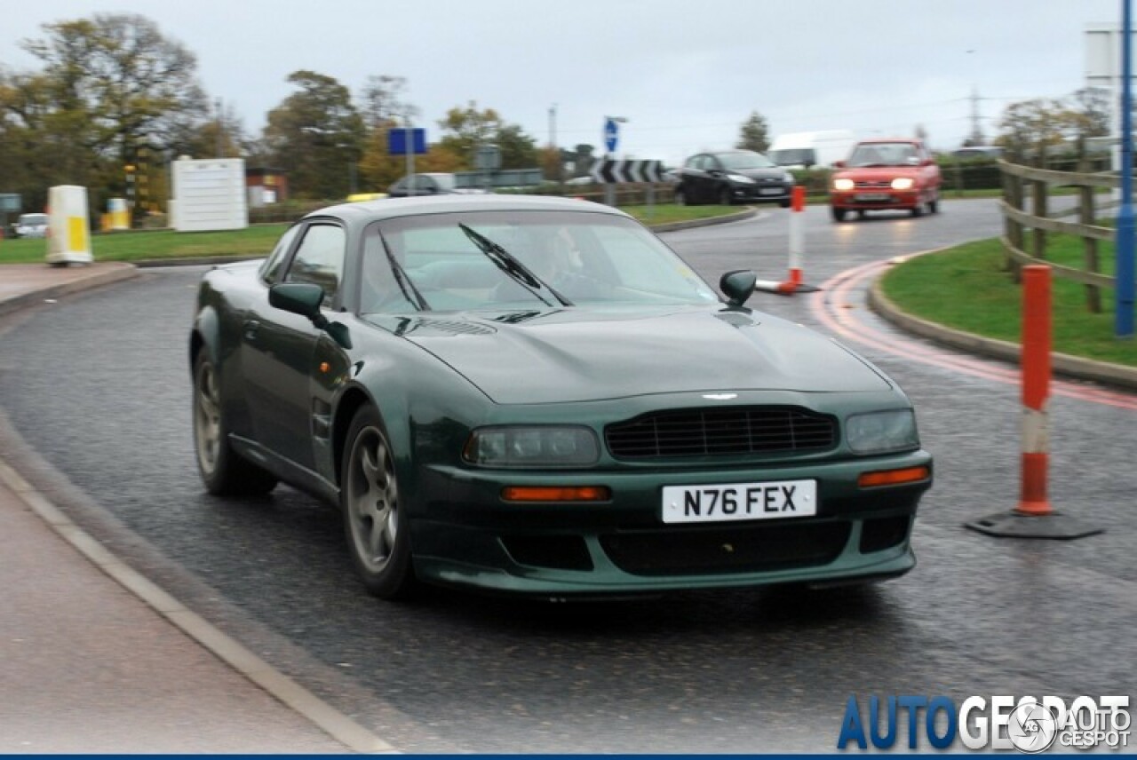 Aston Martin V8 Vantage 1994-1999