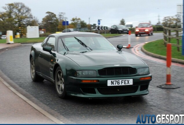 Aston Martin V8 Vantage 1994-1999