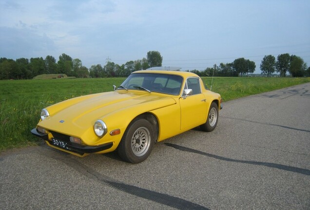 TVR 3000 M