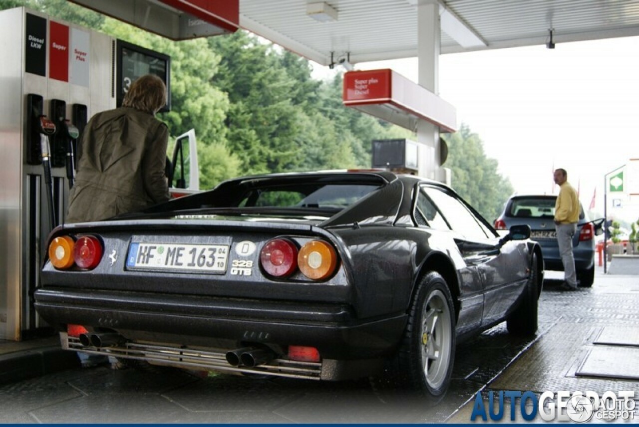 Ferrari 328 GTB