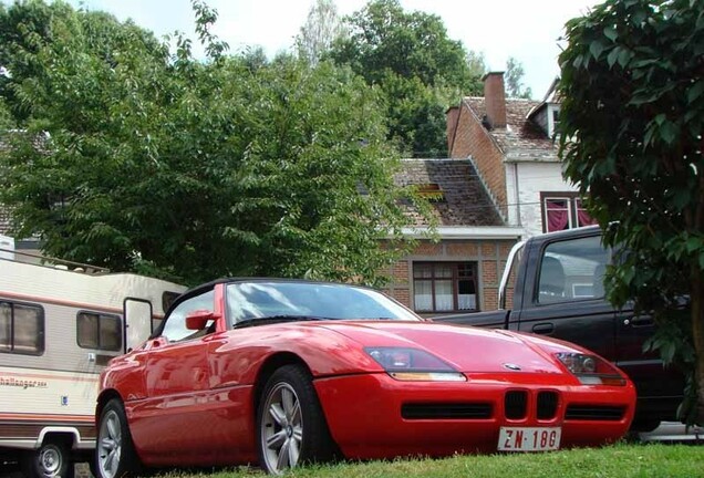 BMW Z1