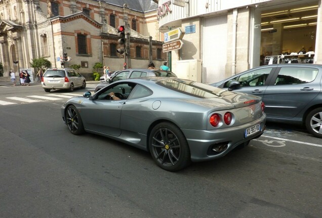 Ferrari 360 Modena