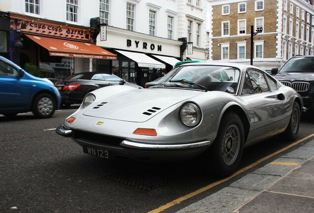 Ferrari Dino 246 GT