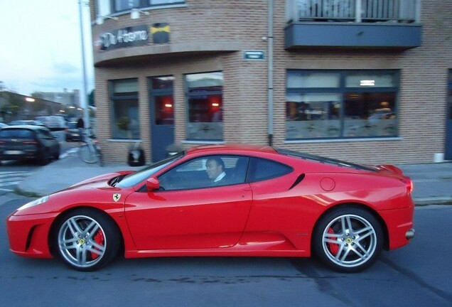 Ferrari F430