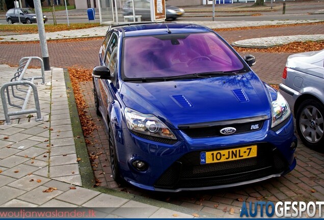 Ford Focus RS 2009