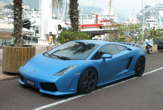 Lamborghini Gallardo Affolter