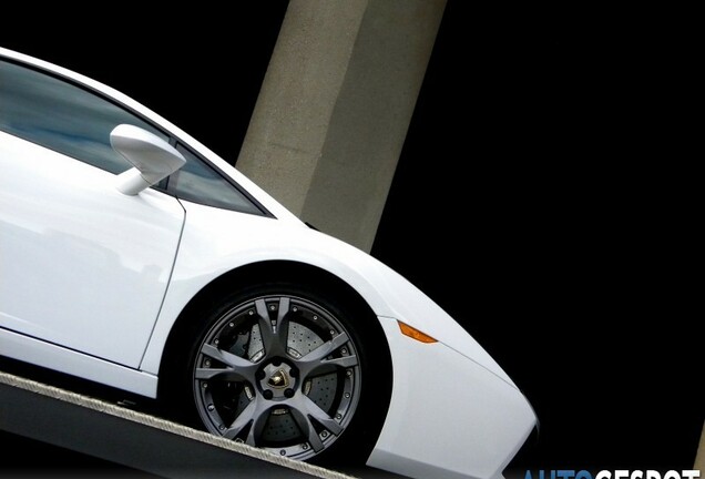 Lamborghini Gallardo