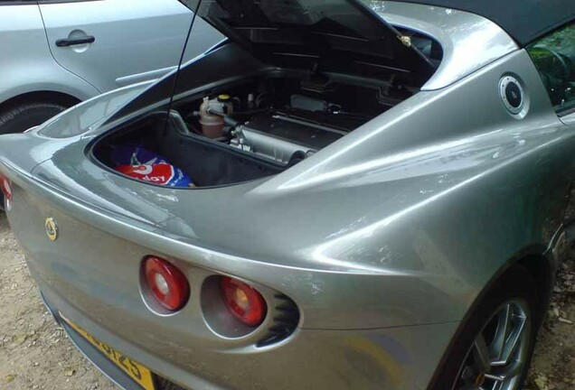 Lotus Elise S2 111R