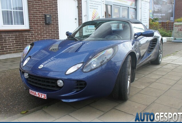 Lotus Elise S2 111S