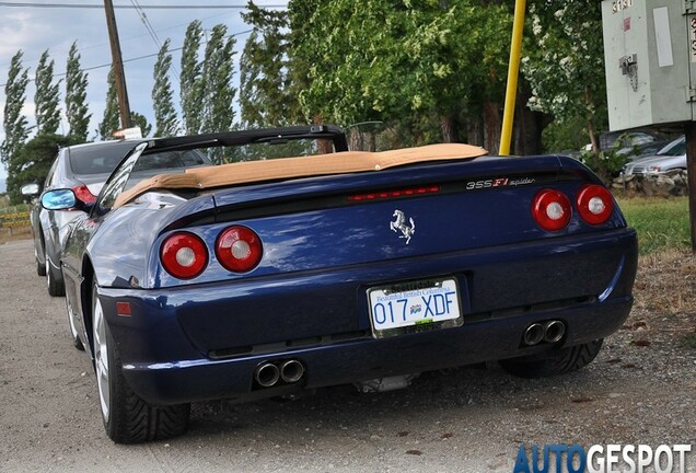 Ferrari F355 Spider