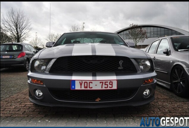 Ford Mustang GT