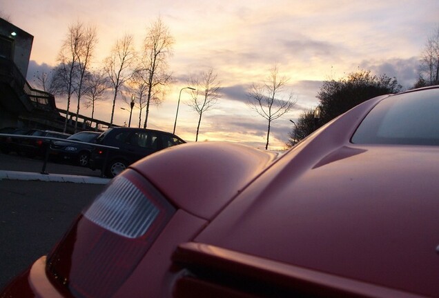 Porsche 987 Cayman S