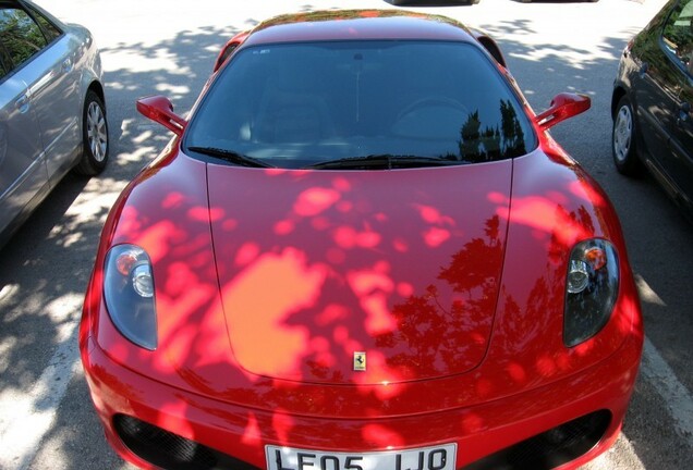 Ferrari F430