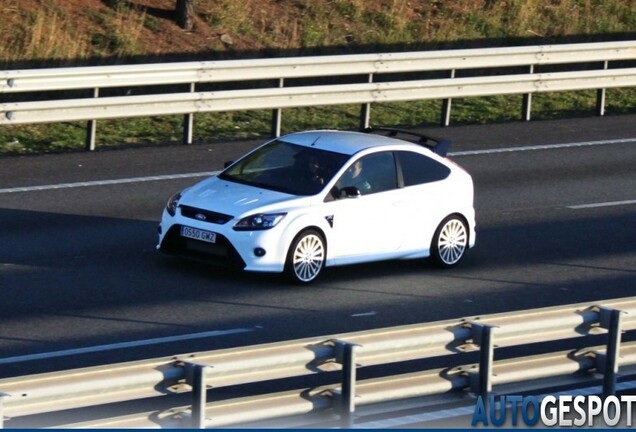 Ford Focus RS 2009