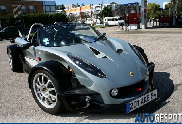 Lotus 340R